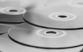 נסיעה חזרה בזמן: האמנות והמדע שמאחורי שחזור DVD