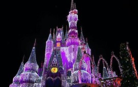 האם שווה לבקר בדיסנילנד פריז? יצאנו לבדוק