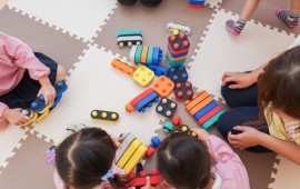 ארגון גננות מחנכות דורש: אפשרו לנו להשתתף בדיון על הצבת מצלמות בגני ילדים תמונה: שאטרסטוק