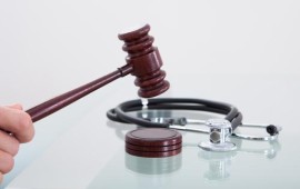 תביעת רשלנות רפואית: כך תעשו את זה נכון תביעת רשלנות רפואית