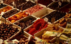 למה חשוב לשלב בתזונה שלנו אגוזים ופירות יבשים לפירות היבשים תכונות רבות לשיפור אורח החיים שלכם