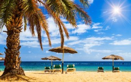 את הפסח הבא תחגגו באיים הקנריים - הפלגות נופש מפוארות ויעדים חלומיים קרדיט : Istock