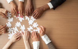 תחרויות רב-שלביות – ניתוח אסטרטגי לפי תורת המשחקים קרדיט : Istock