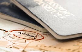 תהליך הוצאת דרכון פורטוגלי – שלב אחר שלב קרדיט : Istock