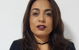 ארגון הגננות: נתבע את משרד החינוך על פיטורי הסייעות, זאת סכנת נפשות דורית חזן יו