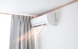 פתרונות מיזוג אוויר פתרונות מיזוג אוויר