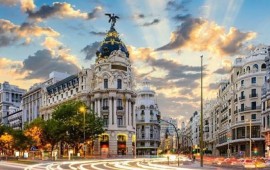 שוק הנדל"ן הספרדי צפוי לזנק ב-2016 שוק הנדל