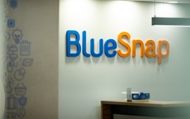 BlueSnap משיקה שירותי Embedded Payments המאפשרים לחברות תוכנה לשלב מערכת תשלומים בינלאומיים בפלטפורמות שהן מוכרות ללקוחותיהן קרדיט צילום: מירון ביטון.
