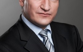 אינטל קפיטל תשקיע מעל ל-25 מיליון דולר בשלושה סטארטאפים ישראליים מרצ'ין הג'קה, מנהל ההשקעות החדשות של אינטל קפיטל