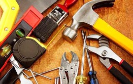 כלי עבודה שחובה בכל בית כלי עבודה בסיסיים לבית